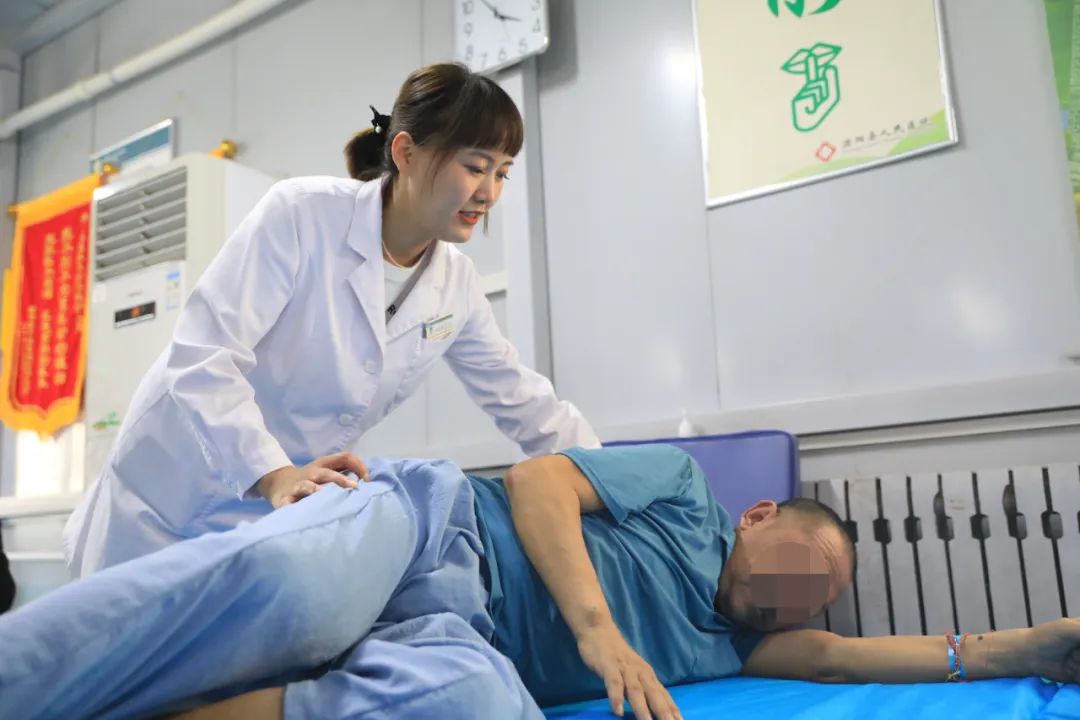 提高患者就医体验感文明服务,提升群众就医体验典型案例