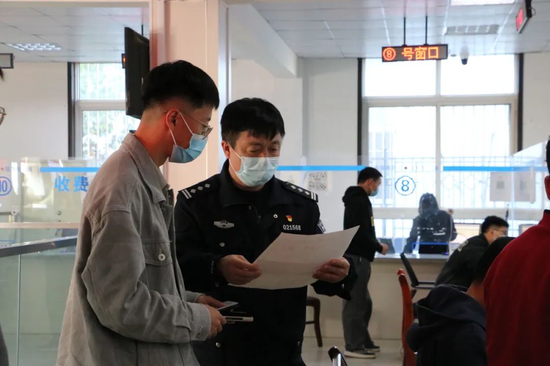 新车如何申领临时号牌,新车临时号牌网上怎么申领不了