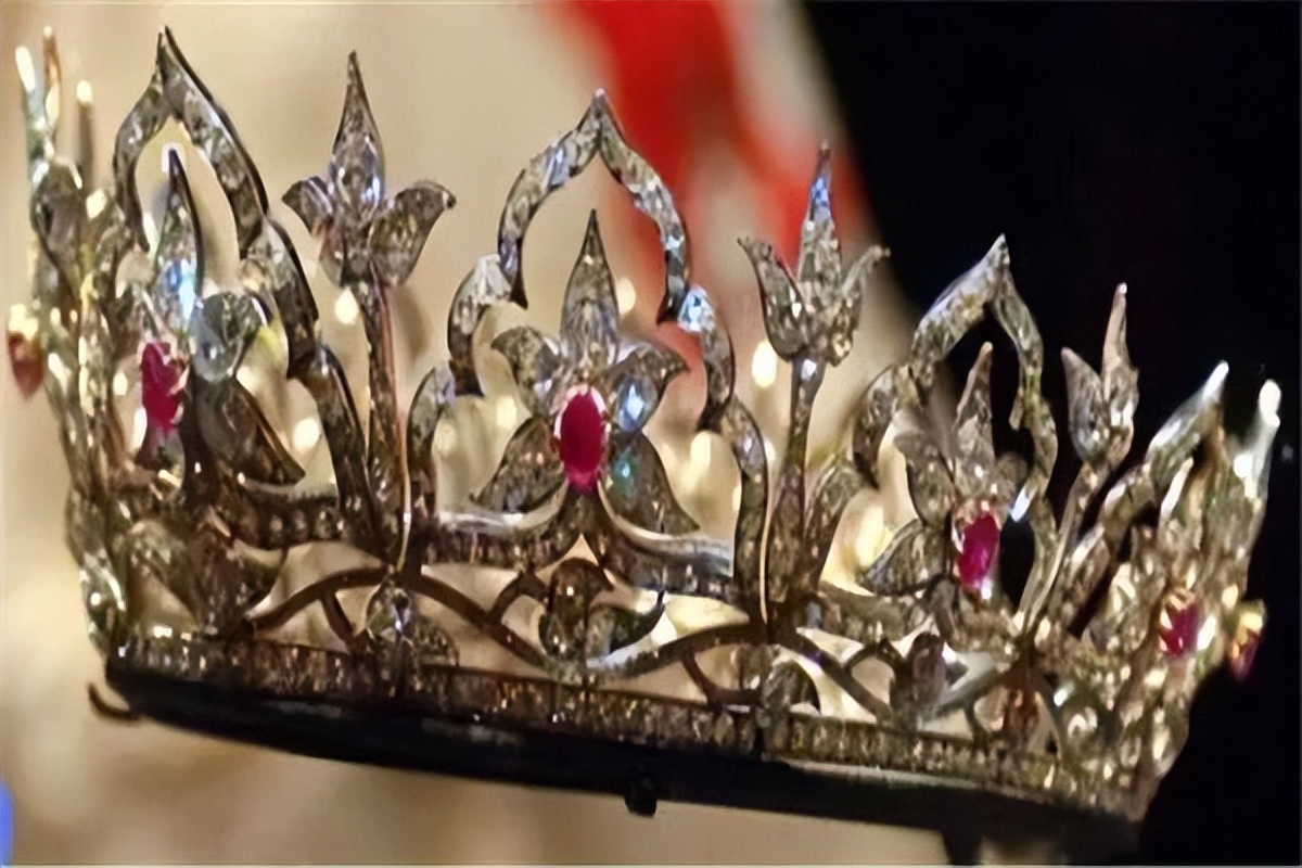 历史上有故事的珠宝,历史著名珠宝的故事