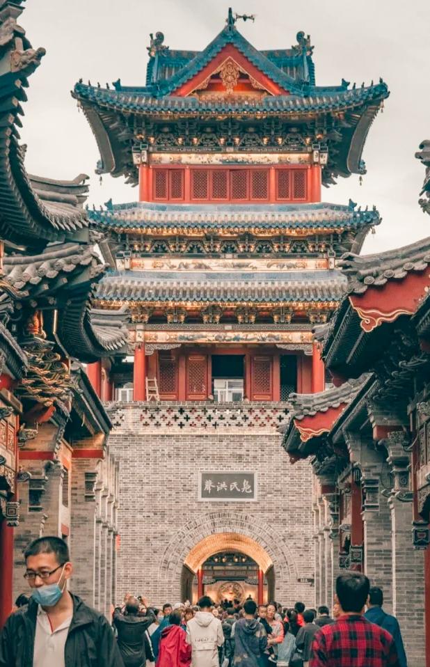 太原市迎泽区文脉,太原市迎泽区历史简介