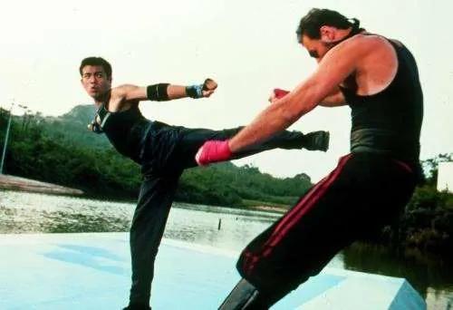 龙珠第一部武道会决赛,龙珠第一部最后一次武道大赛