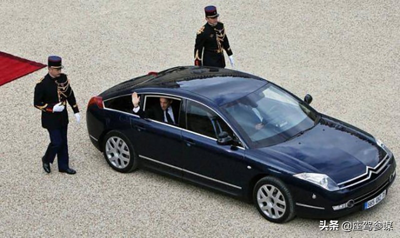 雪铁龙c6底盘用料如何,508l和c6哪个用料更扎实