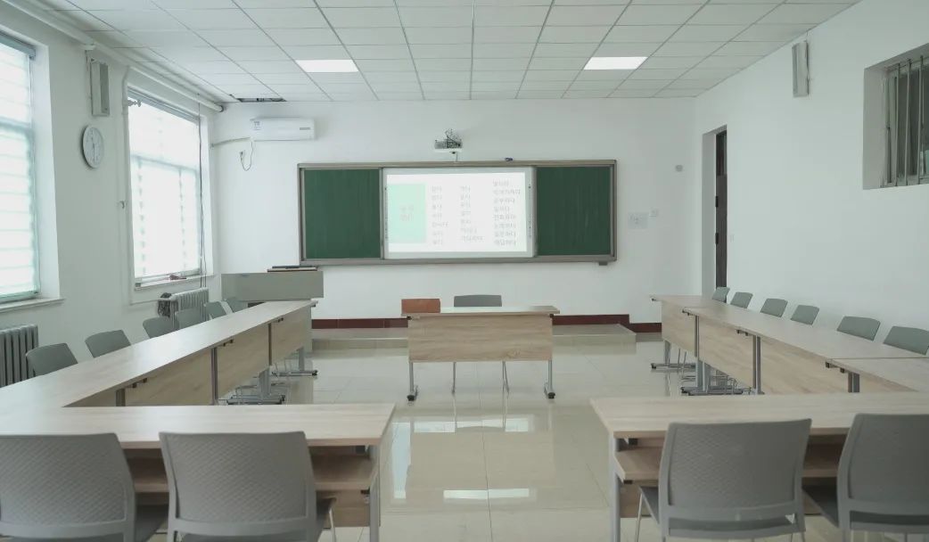 山东理工大学韩国留学合作院校：国立全南大学