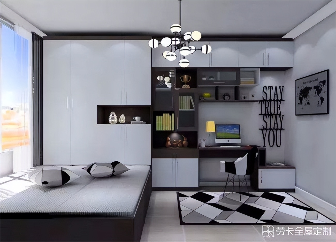 2023年全屋定制最新品牌,2023年全屋定制十大品牌排行榜