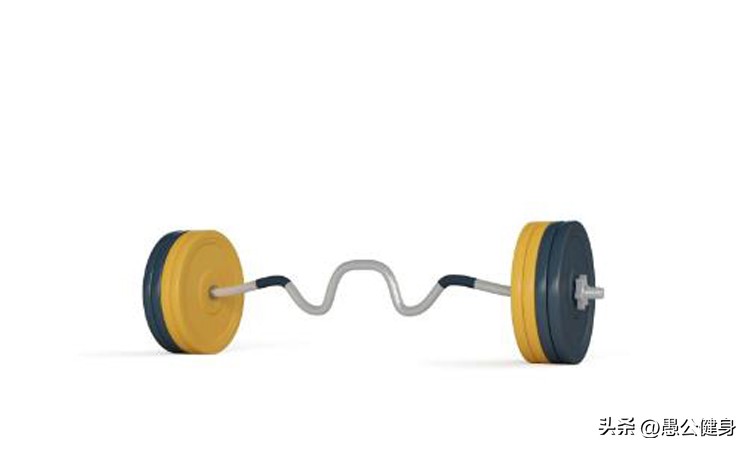 哑铃和杠铃哪个动作好,哑铃和杠铃应该怎样正确使用
