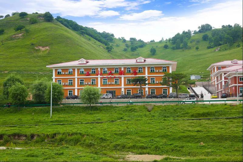 驱魔一百六十四小时