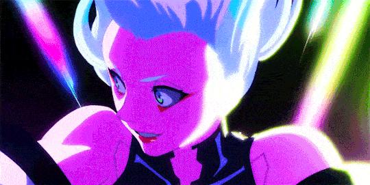 阑夕：「赛博朋克：边缘行者」观后