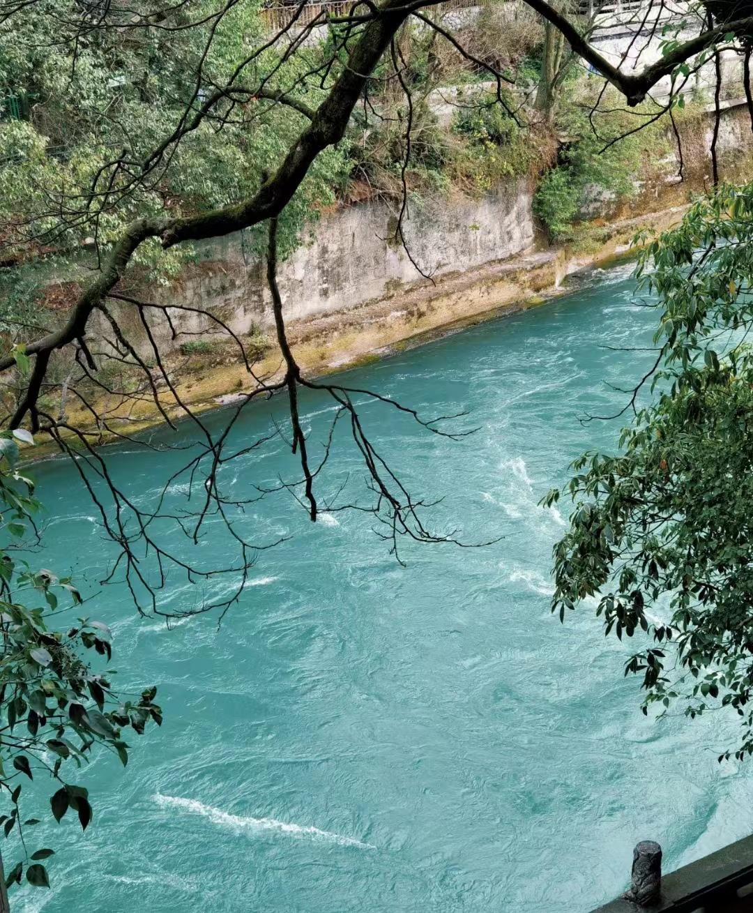 去四川旅游的真实感受,为什么去四川旅游最好
