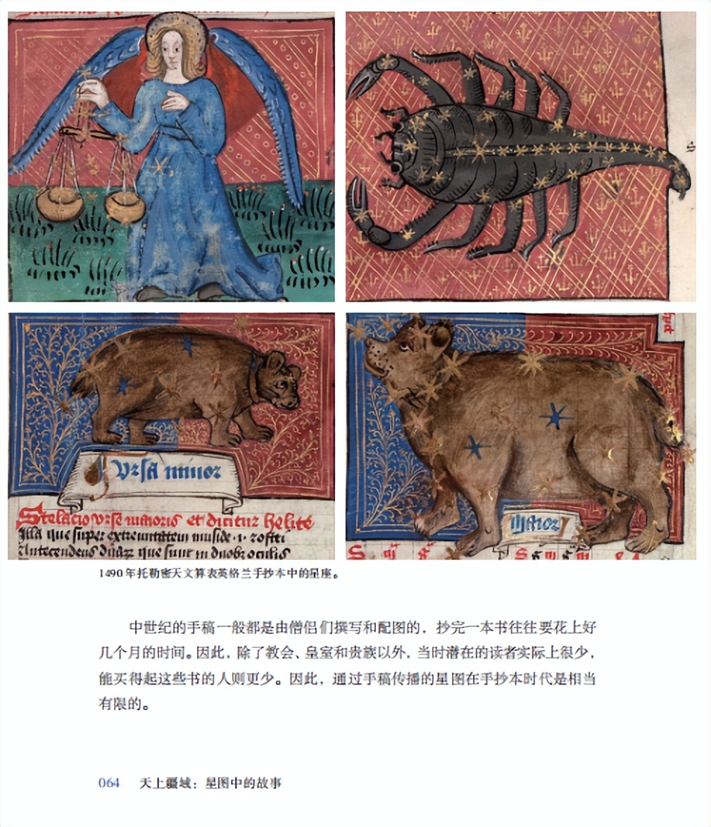 为什么金牛座遇到天蝎座会要命,金牛座好色贪财