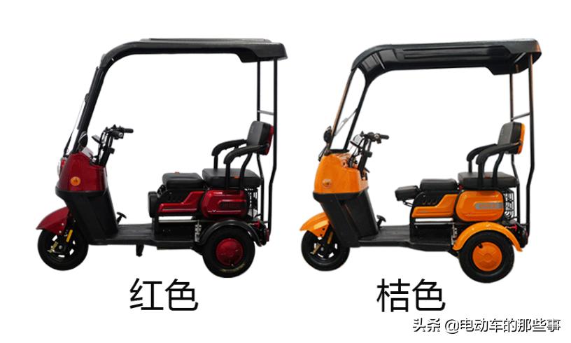 能上牌全封闭女士电动三轮车,可上牌电动三轮车推荐