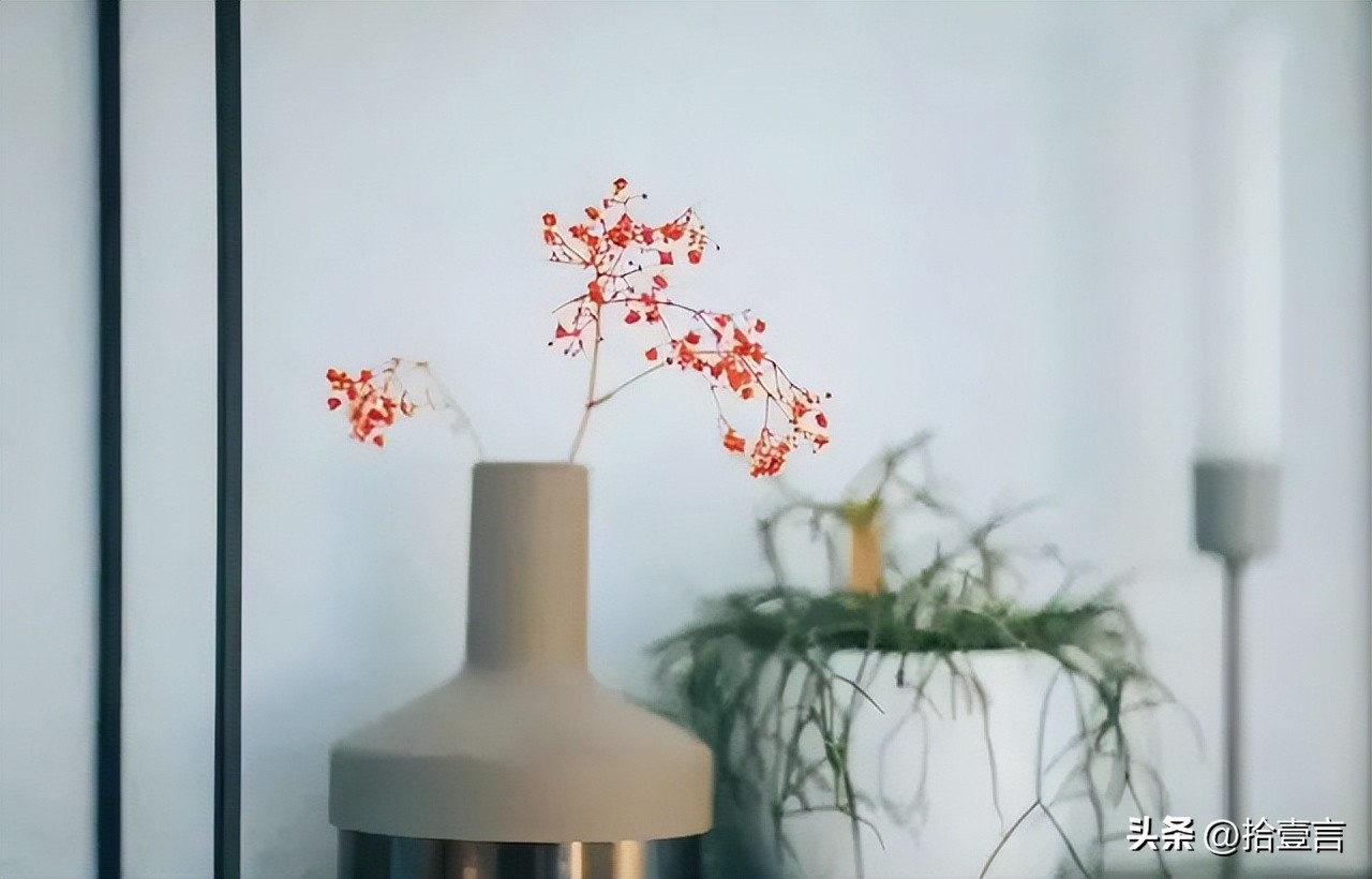 心累的时候给自己一段安慰的话,心累的时候就这样安慰自己很治愈