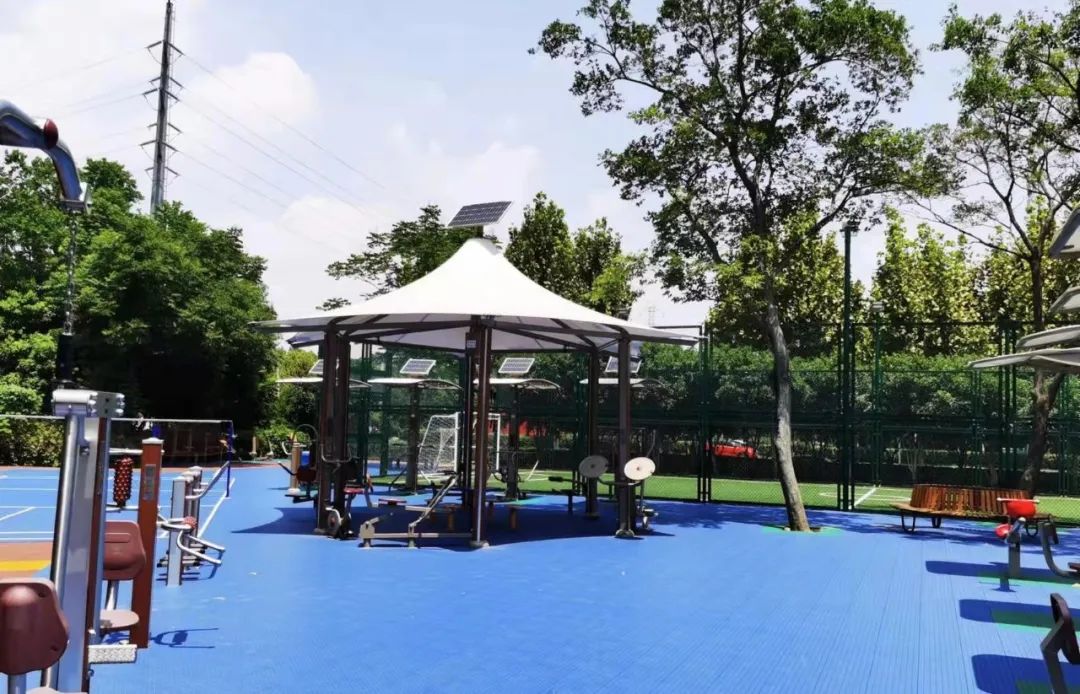 推动全民健身打造美好生活,推进全民健康