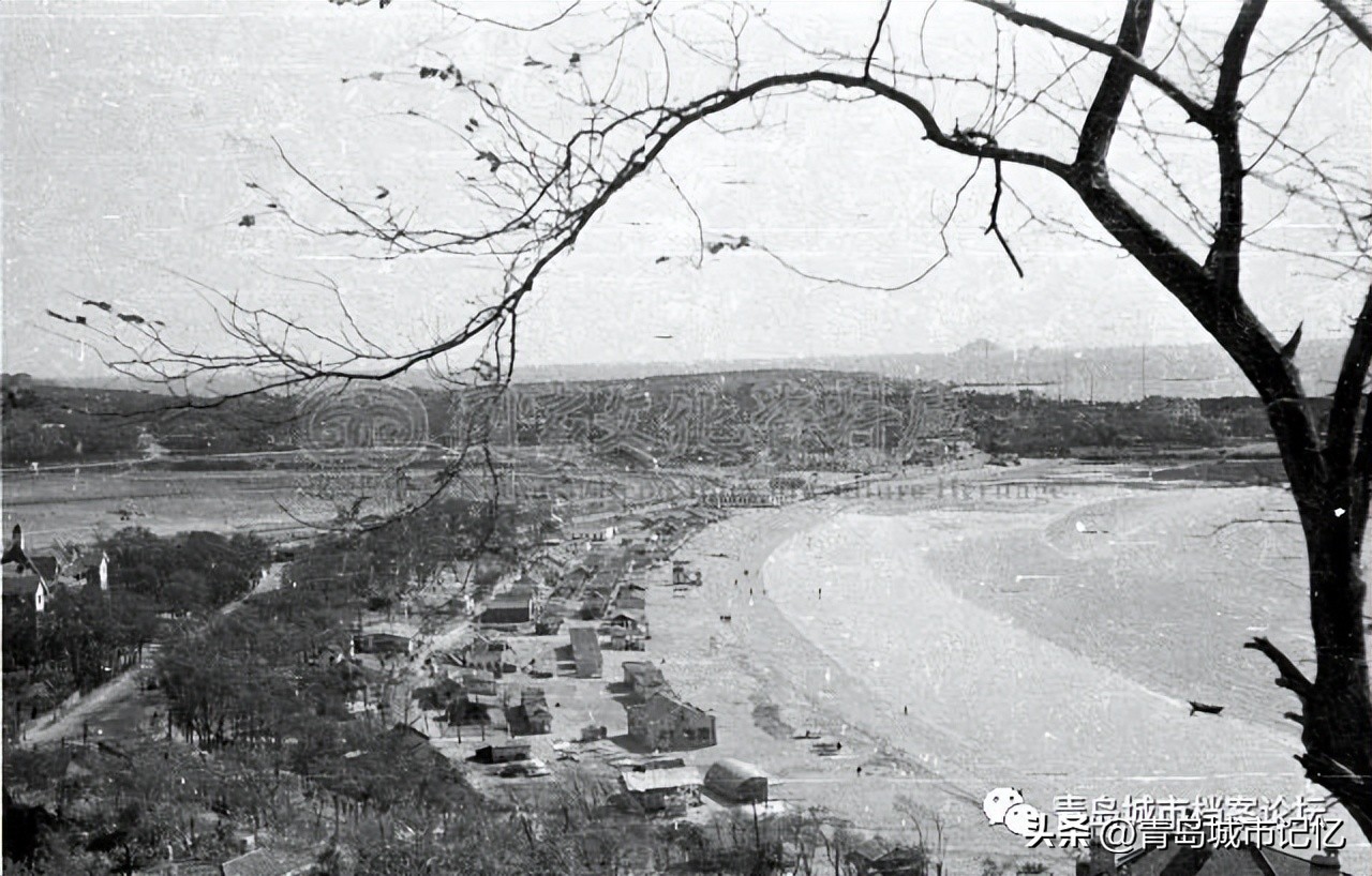 青岛的几大海水浴场分别在哪,青岛八大海水浴场分别是