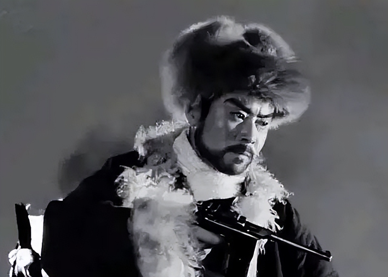 杨子荣之子杨克武,关于杨子荣的主要事件