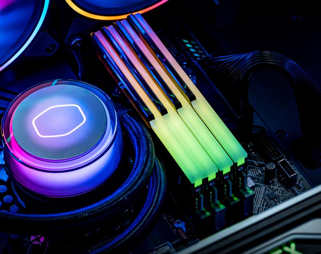 台式机内存条超频教程,b660系列主板内存超频教程