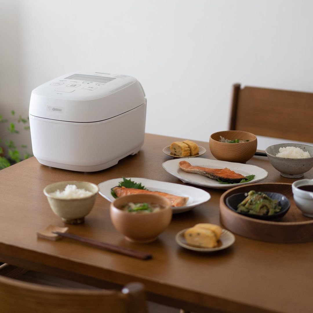 厨房各种锅具电器怎么收纳,厨房需要哪些锅具电器