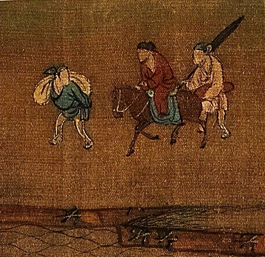 抗倭英雄戚继光1566,戚继光抗倭寇大明王朝1566