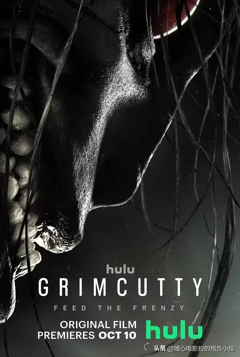 11月20日上线新片汇总,10月26日上线新片汇总