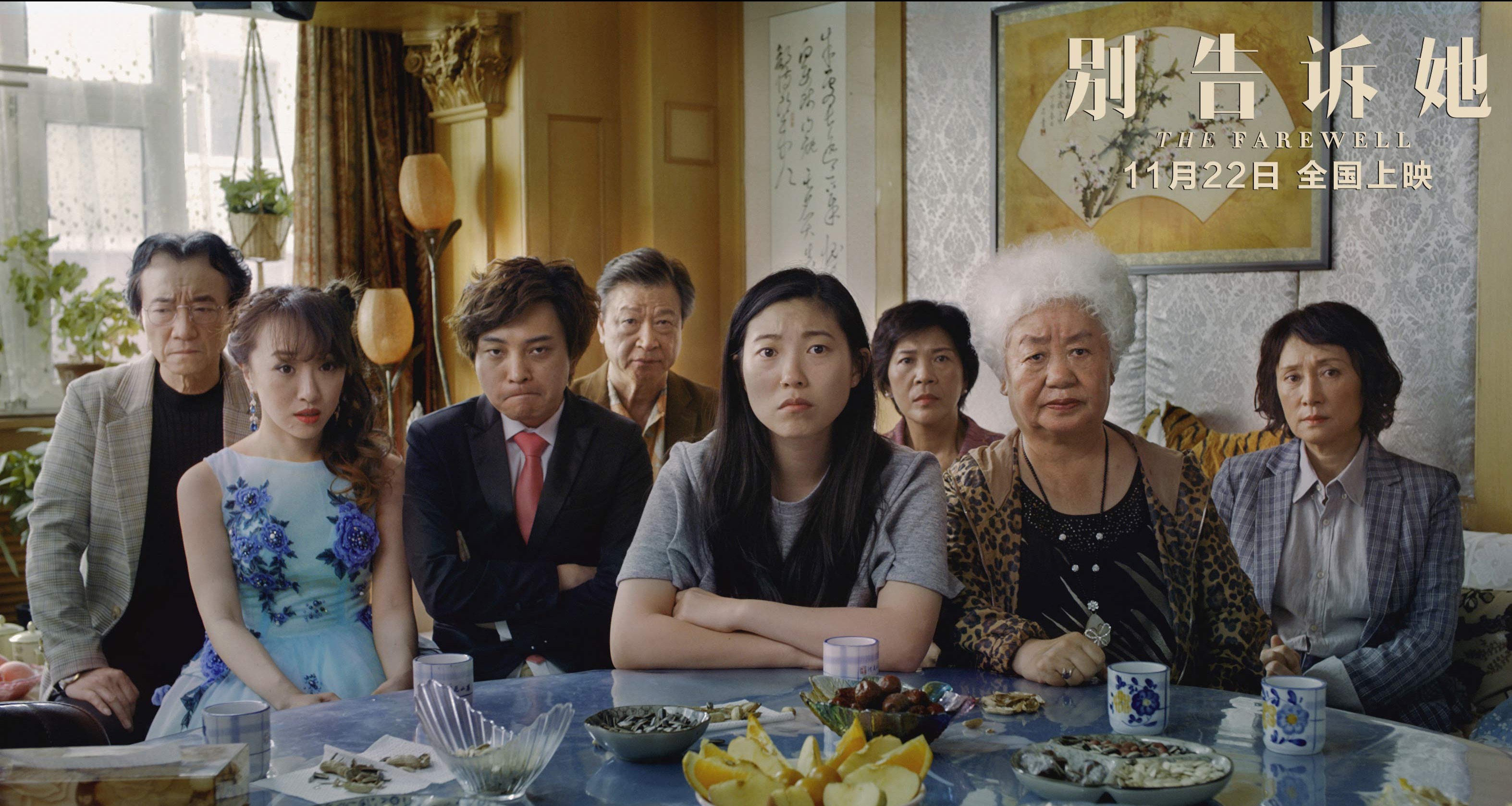 65母亲过端午：儿子住别墅，两女儿住160平、120平，容不下一个我