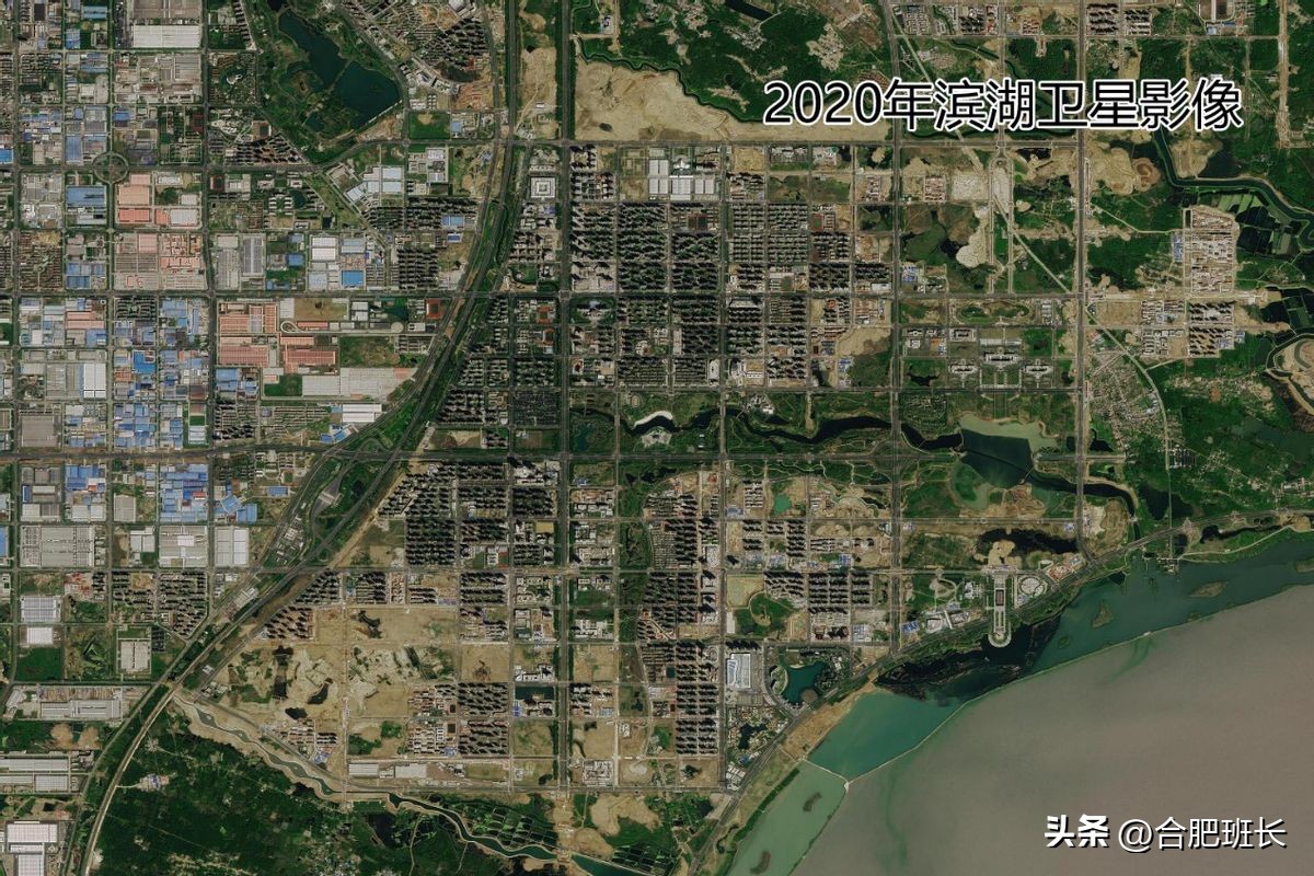 从农村到大城市的感受,滨湖区未来5年的规划