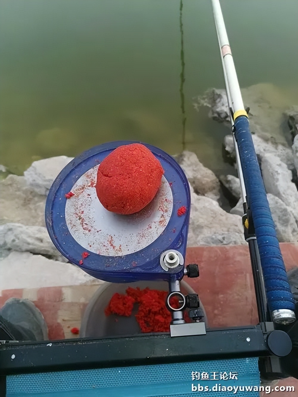 夜钓沙坑钓鱼视频大全,首钓