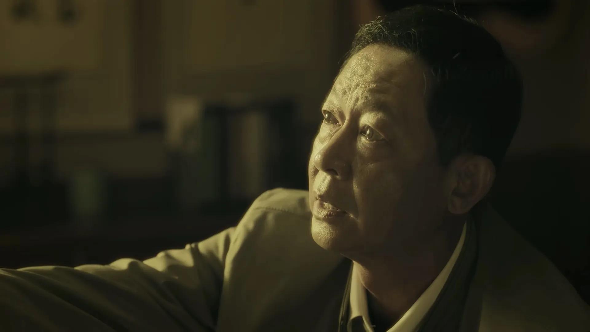 促醒者司徒院长,促醒者司徒院长结局