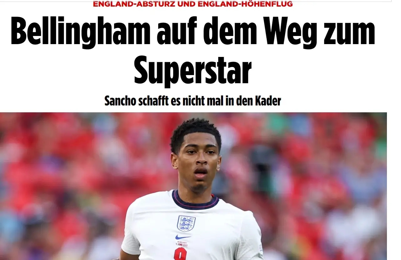 贝林厄姆和恩佐哪个强,贝林厄姆vs恩佐