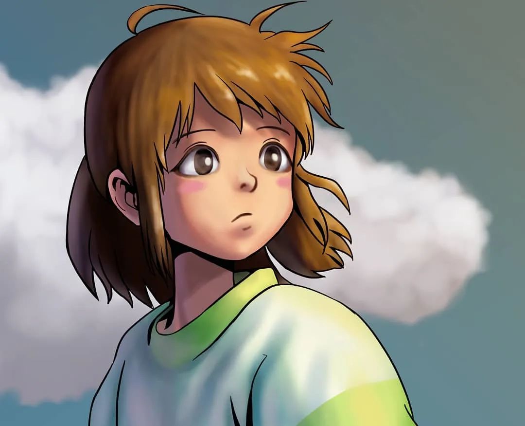 再来一组优质女生头像,令人心动的美女头像