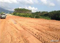 路基填筑压实度不足改善措施,路基压实度不足的案例