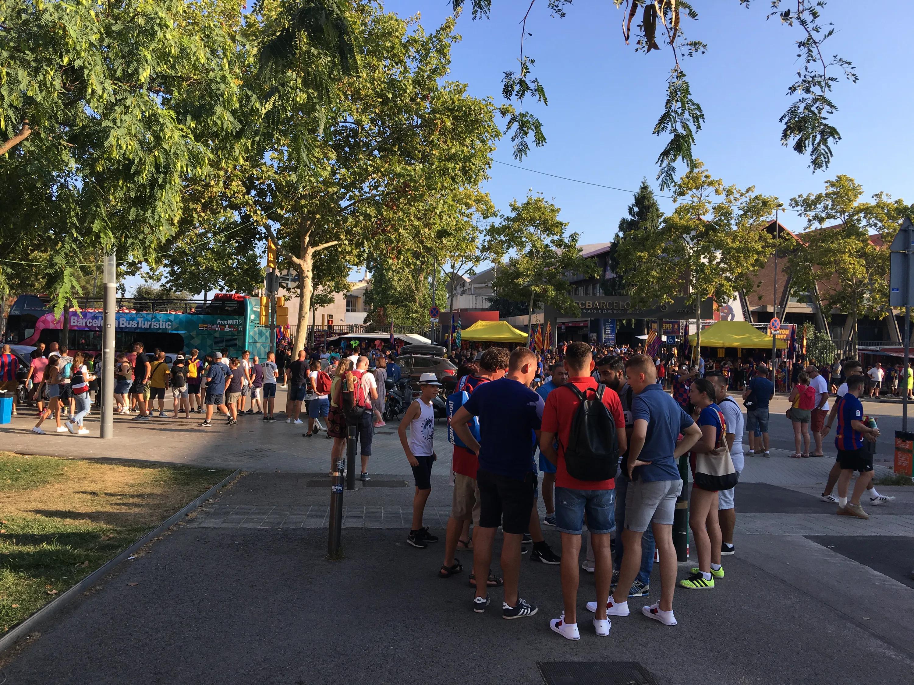 西班牙巴塞罗那全攻略,西班牙自由行马德里游攻略