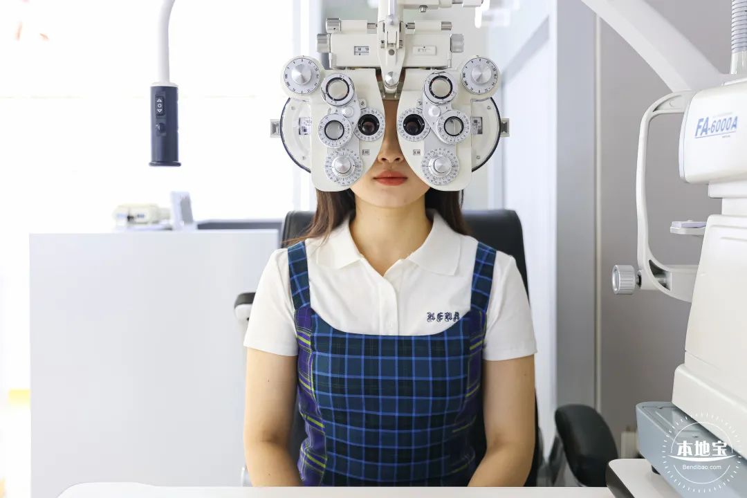 深圳-2023这个百年老字号又有新店开业！进店399元镜框免费送！