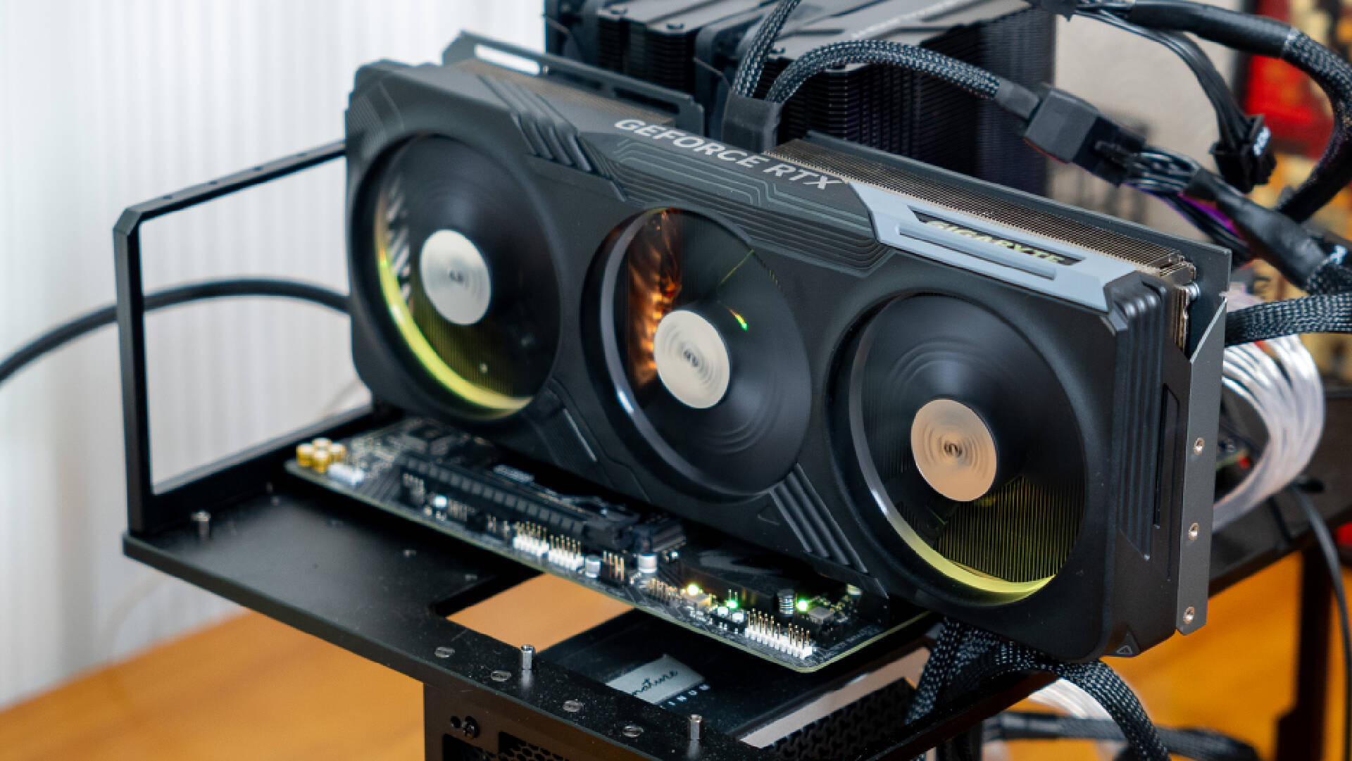 技嘉rtx4070ti魔鹰是什么级别,技嘉rtx4070ti魔鹰显存多大