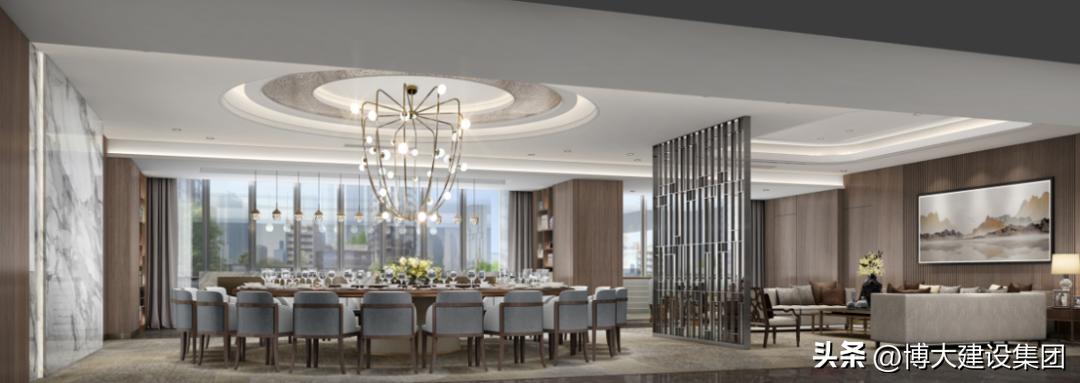 博大建设集团盈利情况,博大建设集团500强