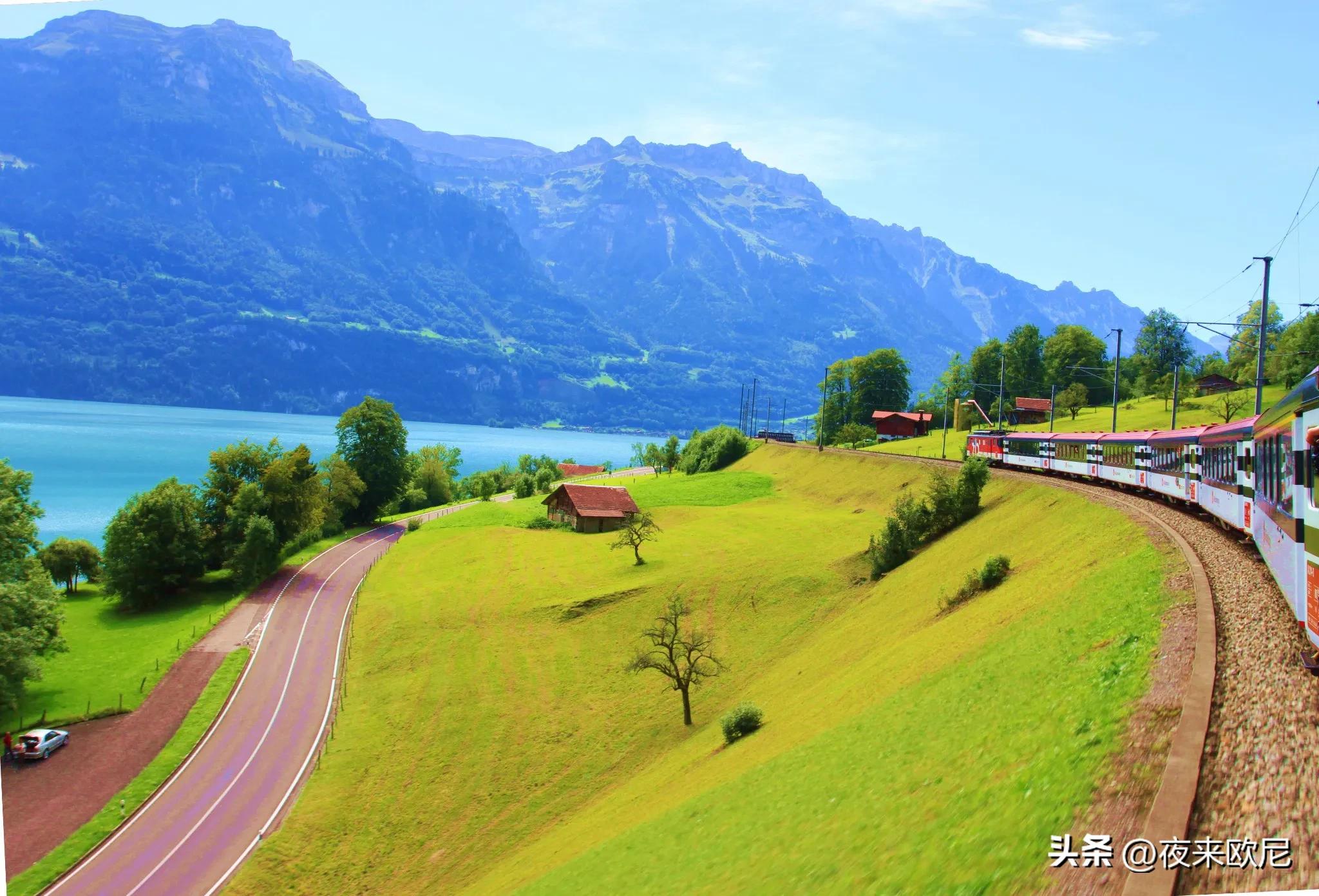 推荐几首适合自驾游的歌曲,自驾游最好听的20首歌