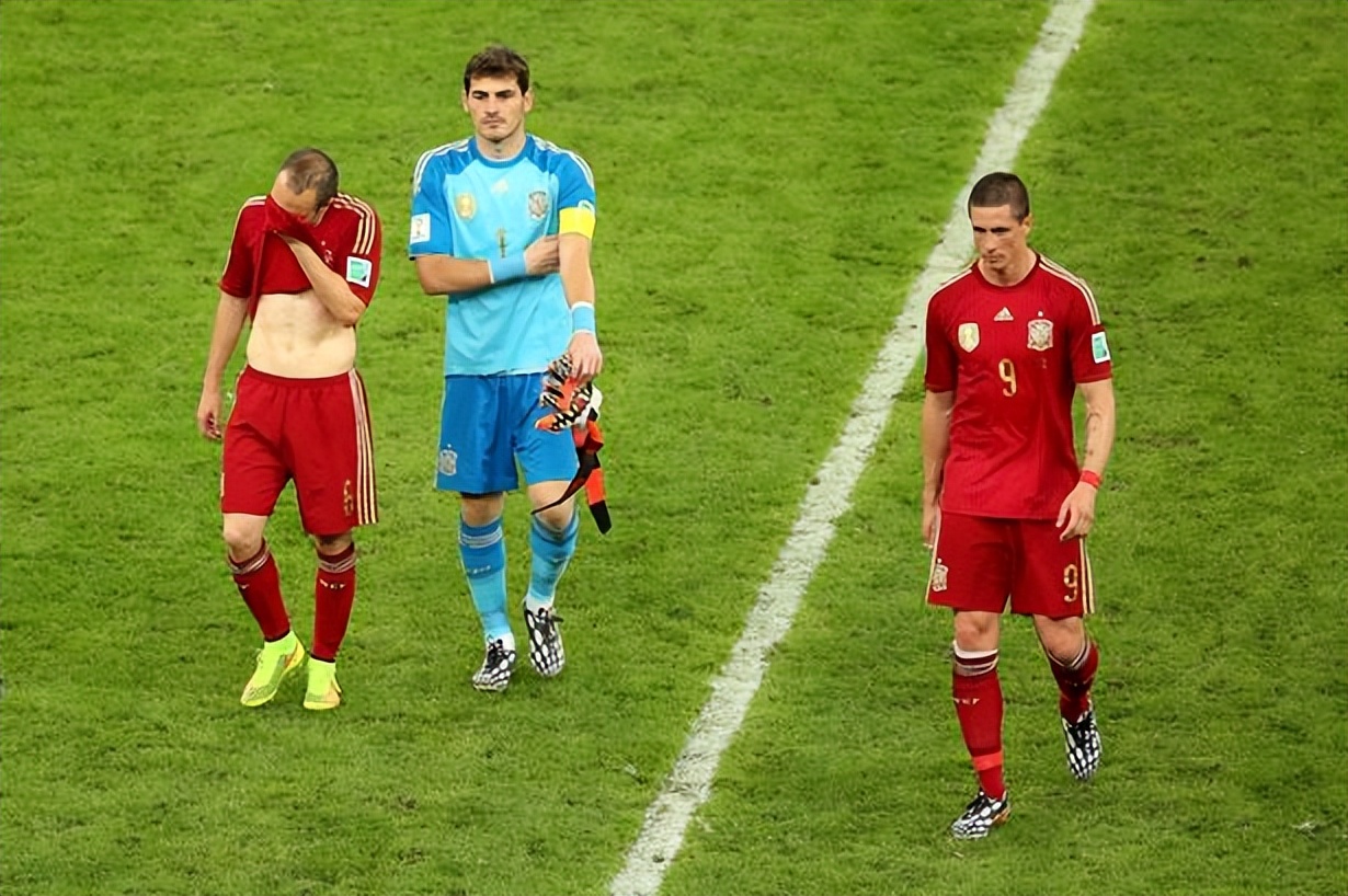 足球世界杯冠军分析,世界杯冠军首轮出局魔咒