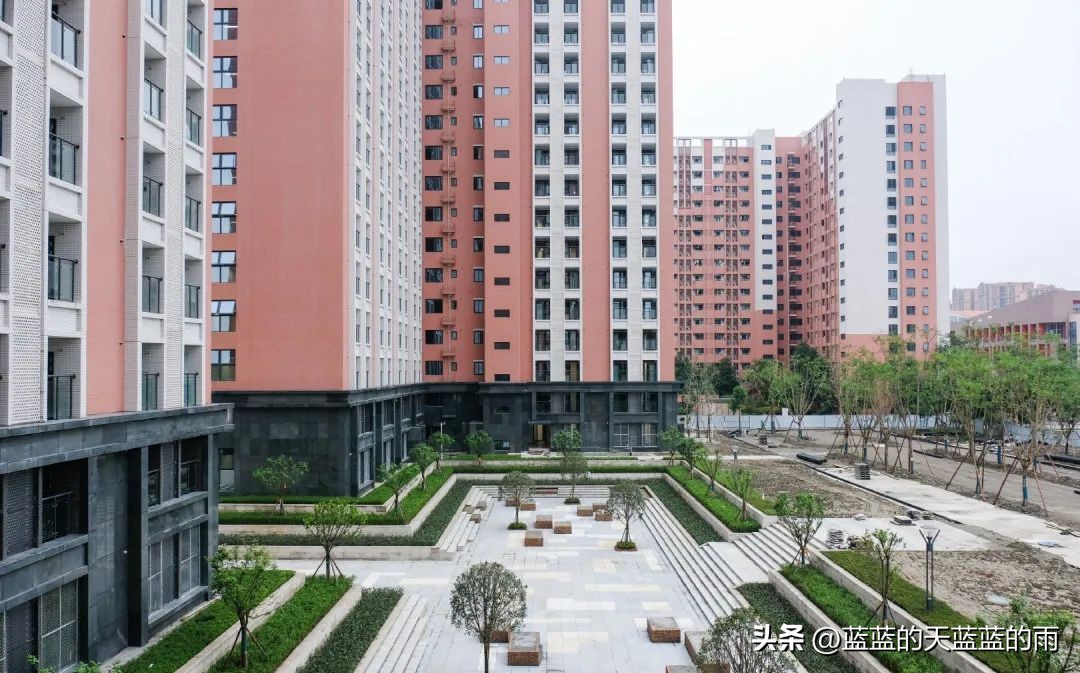 盘点那些大学神仙颜值的宿舍,那些顶级的大学宿舍