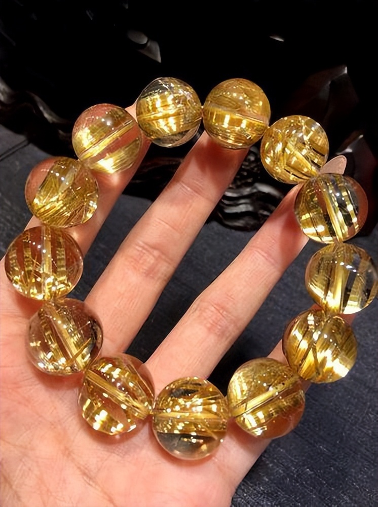 各种水晶价格排行,买哪种水晶不会踩坑