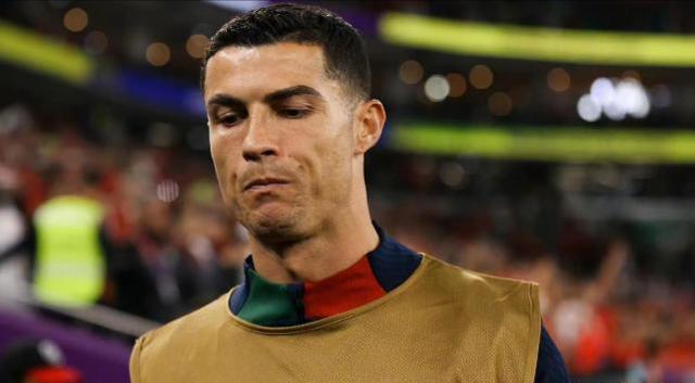 万众期盼c罗迎来沙特联赛首秀,为什么c罗决定离开欧洲加盟沙特