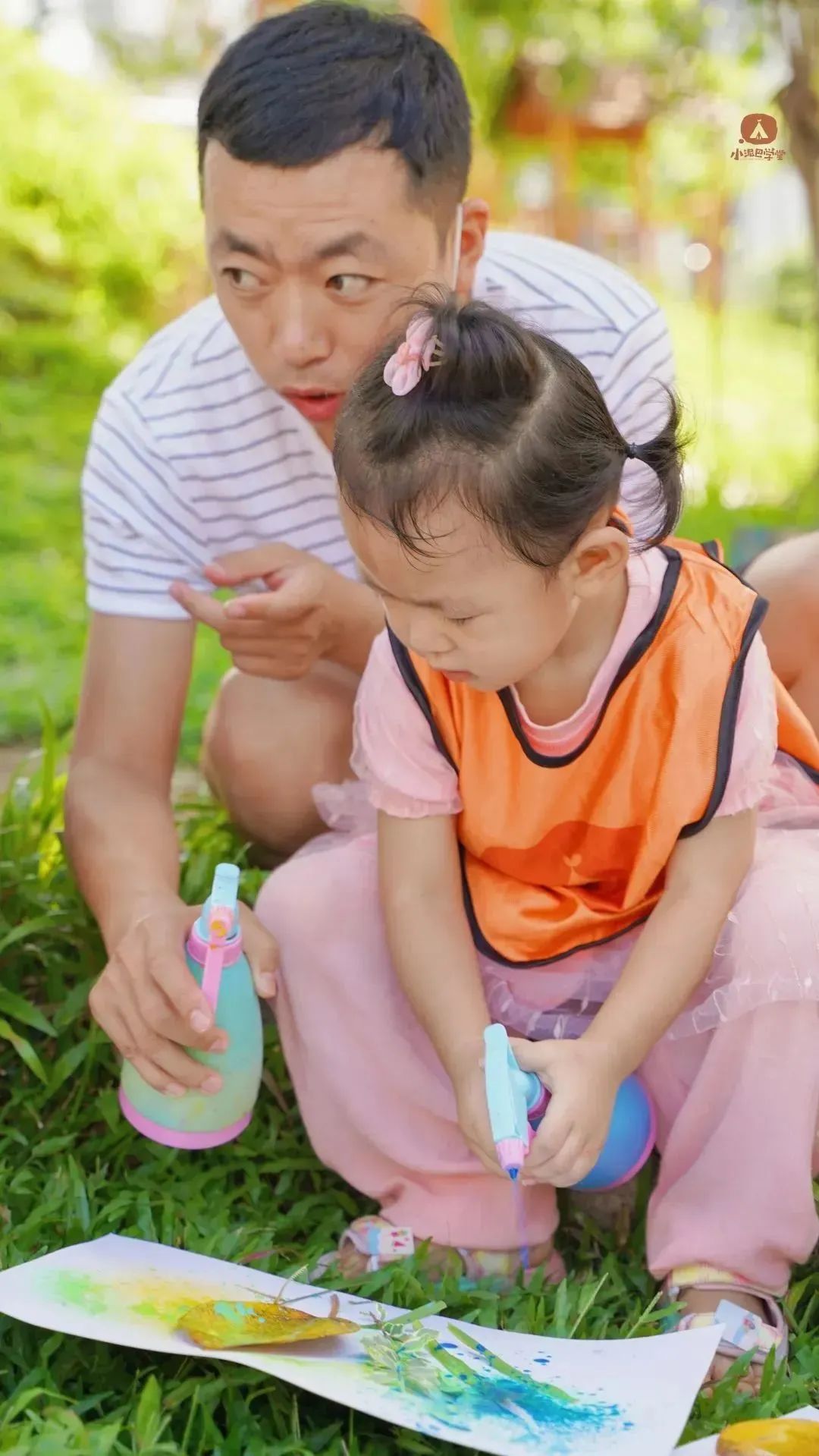 孩子上全托班的最佳年龄,幼儿刚上托班适合上什么课程