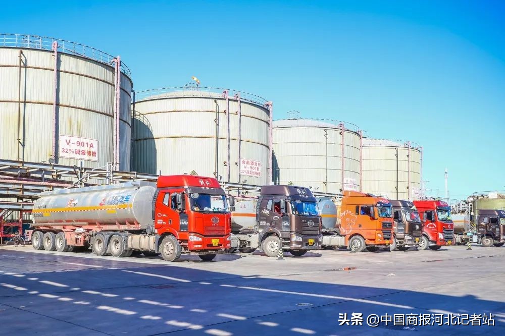 唐山三友集团有限公司效益,唐山三友集团有限公司的愿景