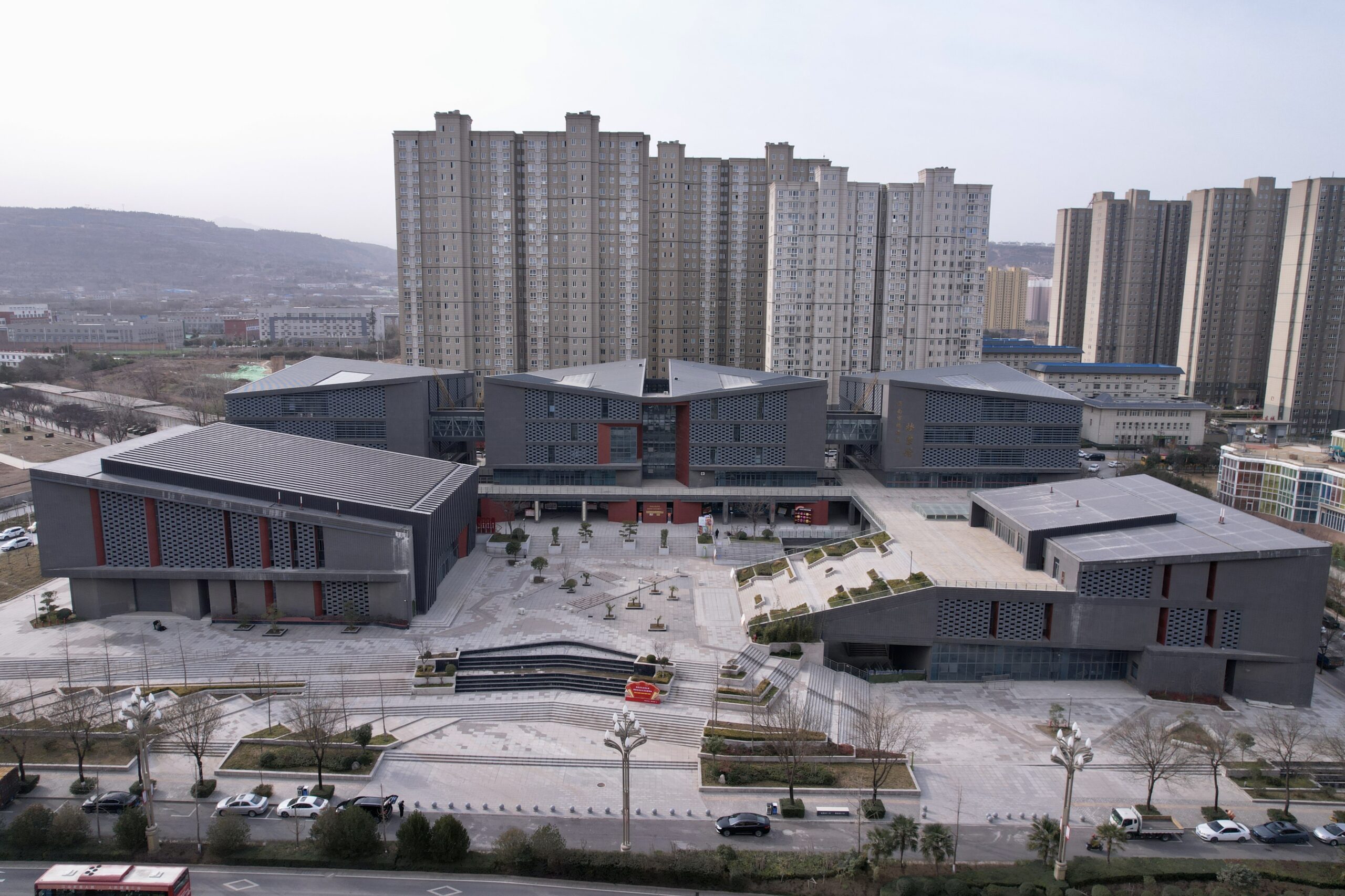 临渭区景点大全一日游,临渭区最美的景点在哪里