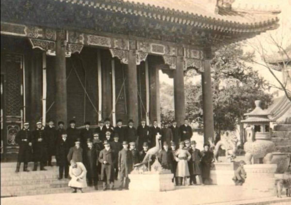 日寇侵入永州*行暴**实录，2000余妇女被奸淫，令人发指，罄竹难书3