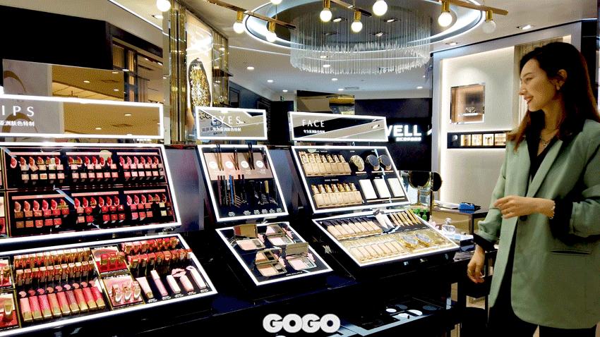 茂业百货18年店庆活动,最近茂业活动