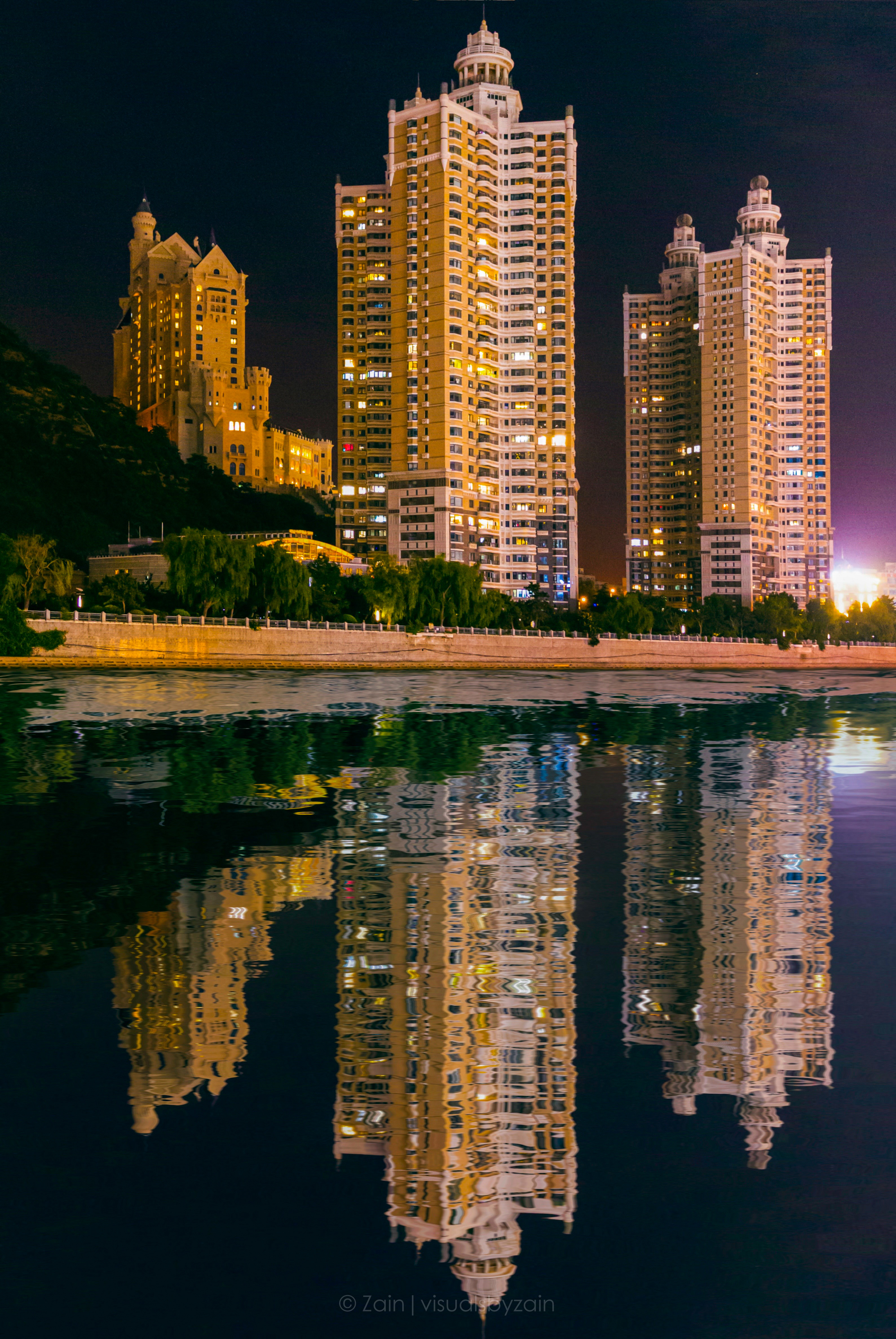 大连沈阳十大宜居区,辽宁双子星沈阳大连