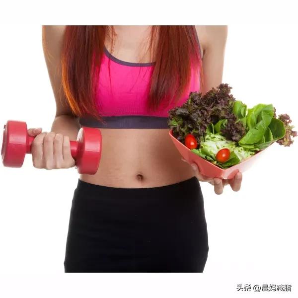 晚餐怎样吃比不吃更容易瘦,减脂不吃晚餐和吃晚餐对比