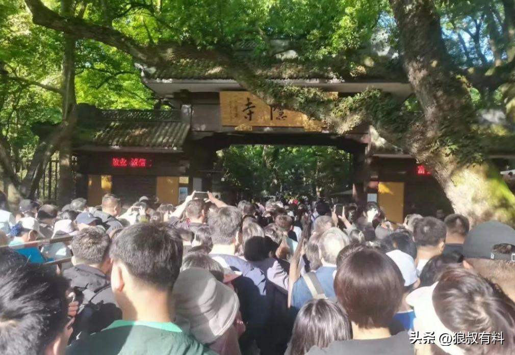 泰国五一,中国游客没来,机场一片冷清,网友:中国赚钱中国花