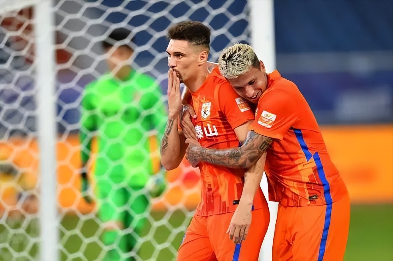 中超本赛季各队引援,中超各队引援缩紧预算