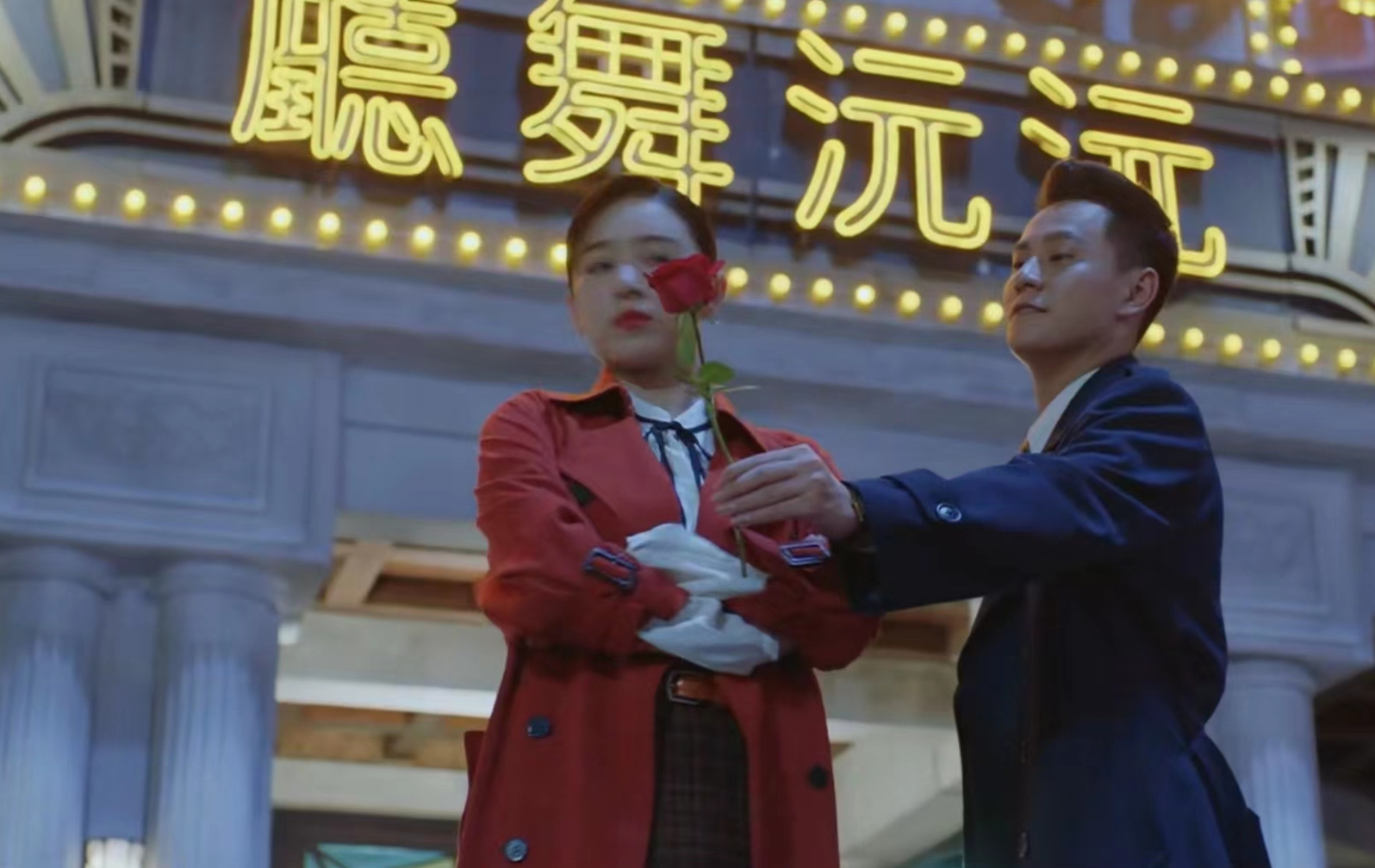 近期“扑街”的5部剧，本以为是大制作，结果口碑垫底，令人失望