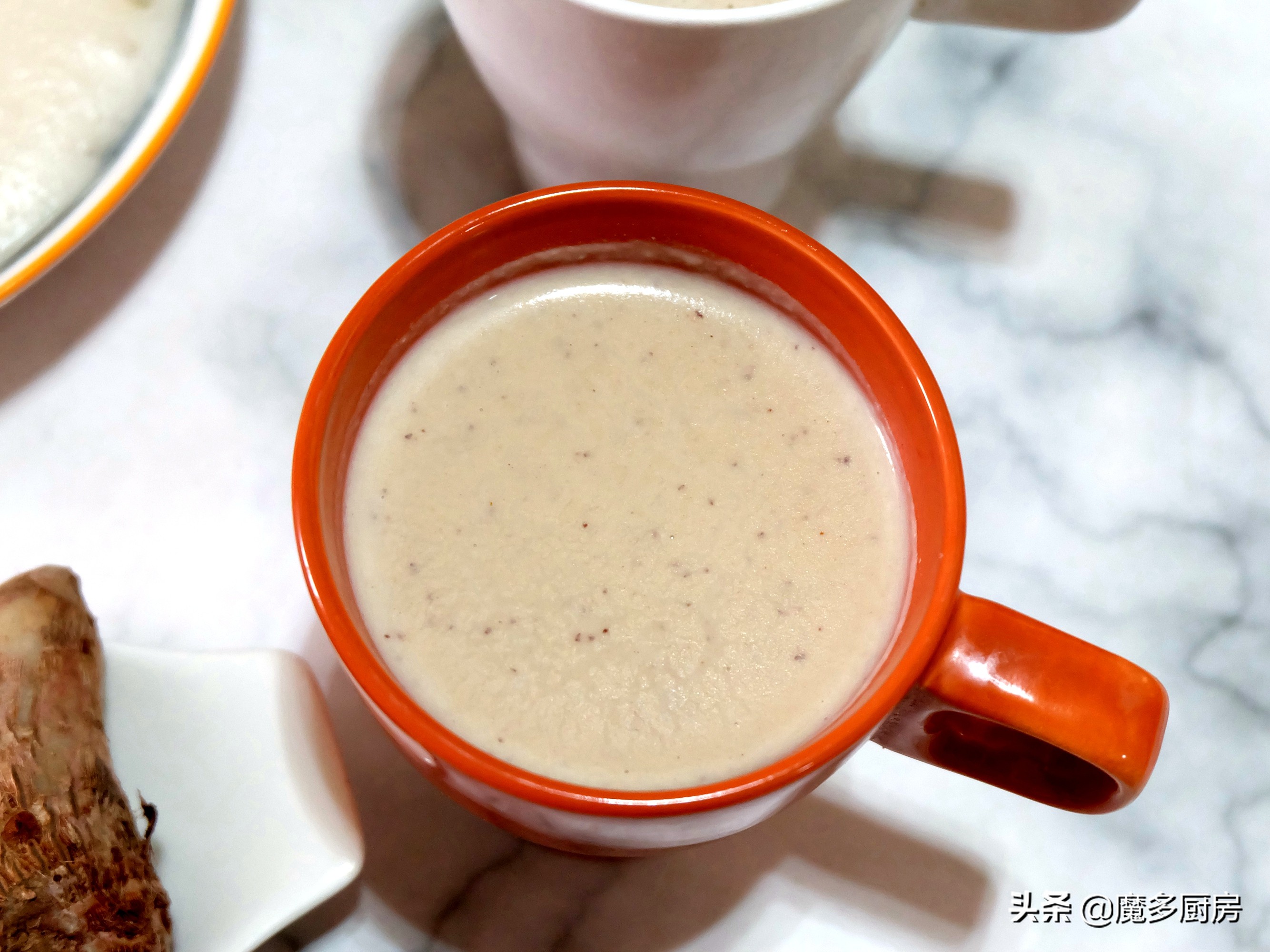 懒人妈妈五分钟搞定营养早餐,全职妈妈做简单的早餐文案