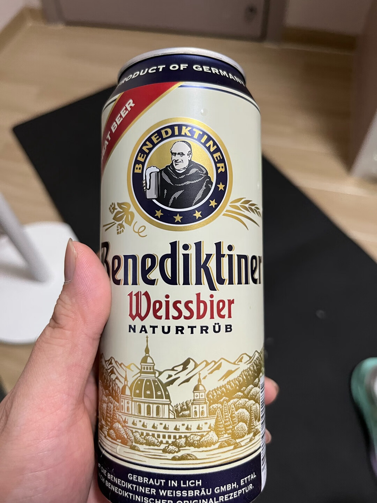 德式经典果香啤酒,德系啤酒推荐